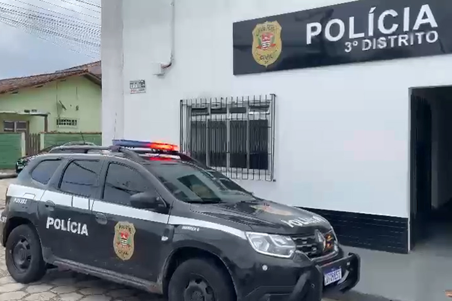 Divulgação/Polícia Civil