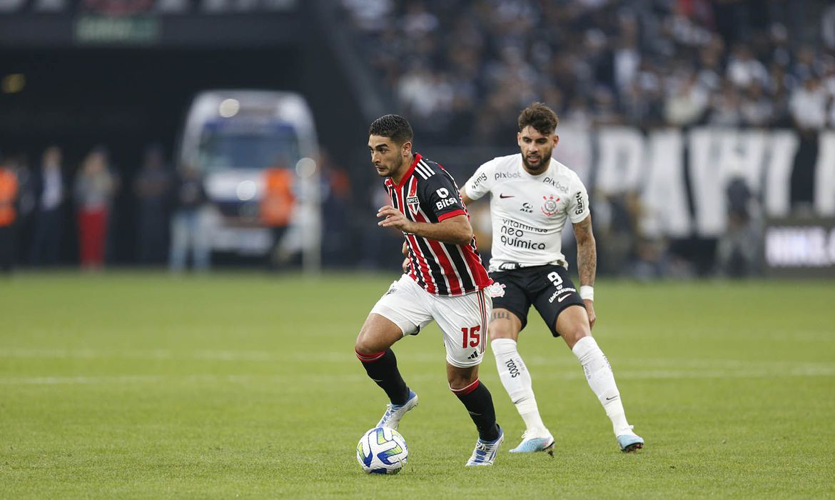 Paulo Pinto/saopaulofc.net