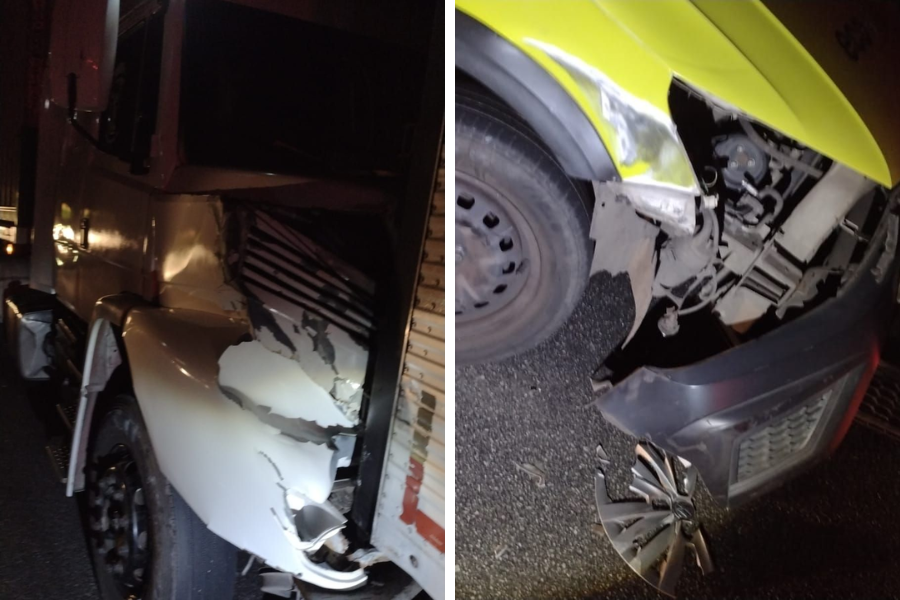 Divulgação/CCI Ecovias