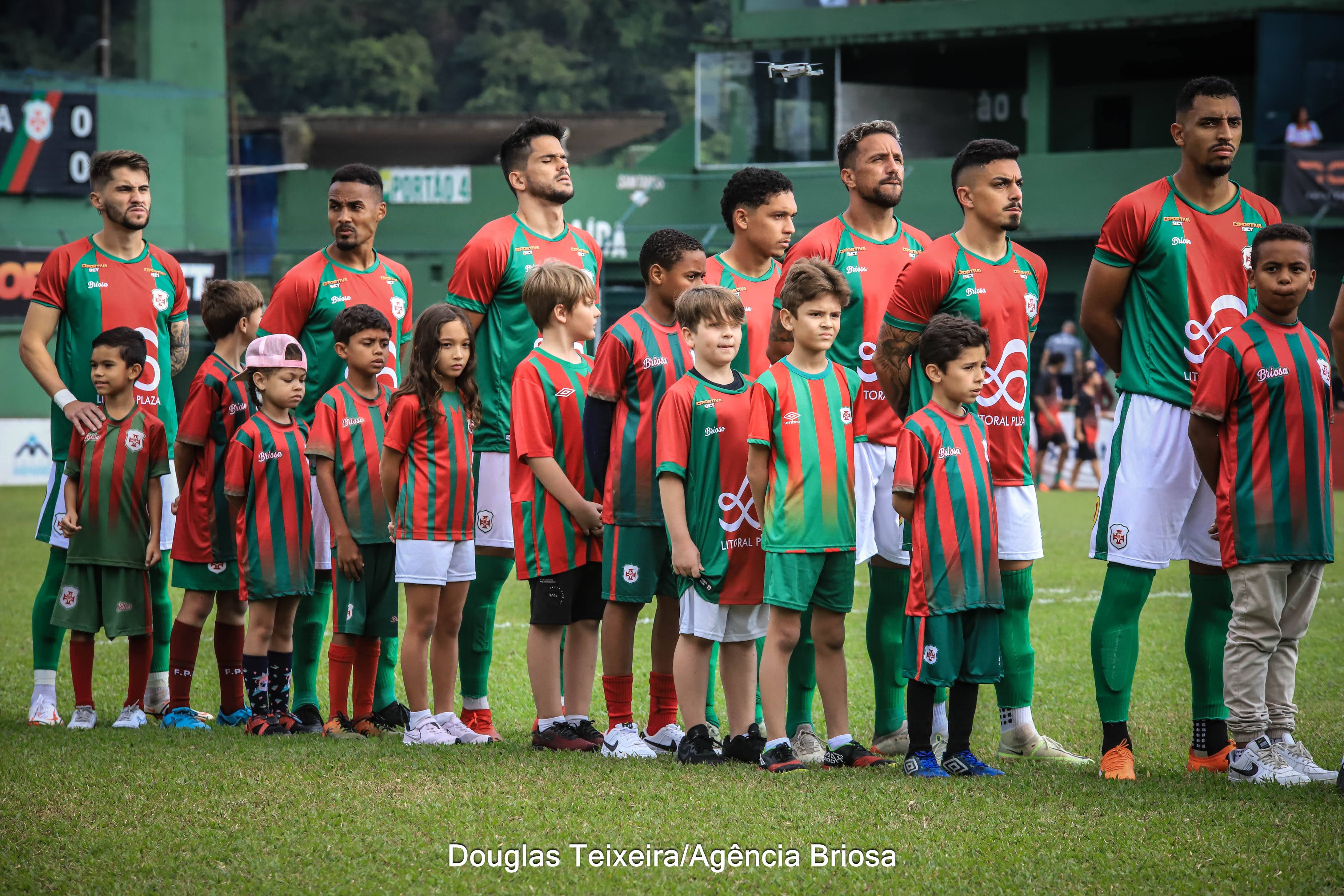 Douglas Teixeira/Agência Briosa