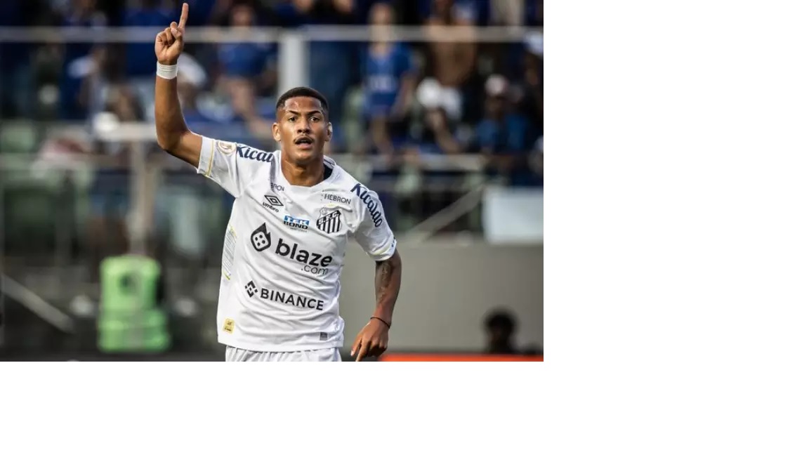 Raul Baretta/Santos FC