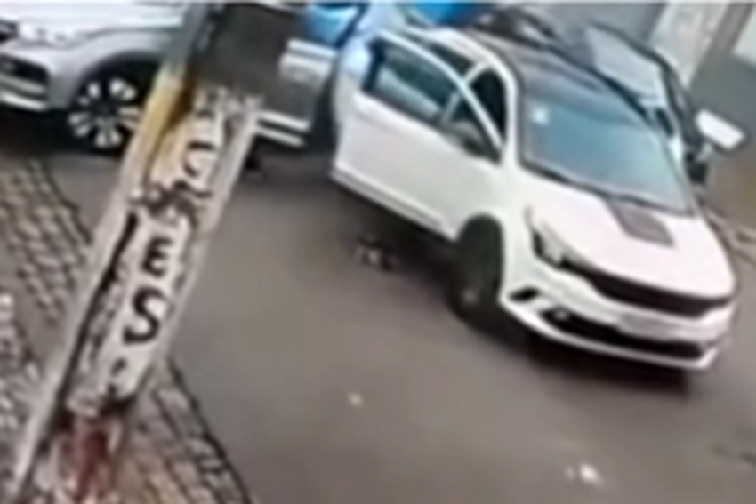 Reprodução/Foca na PG e Região