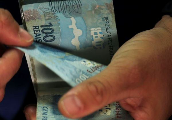 Com R$ 201,6 bi em agosto, arrecadação federal volta a bater recorde