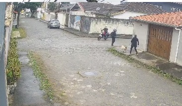 Divulgação/Polícia Civil