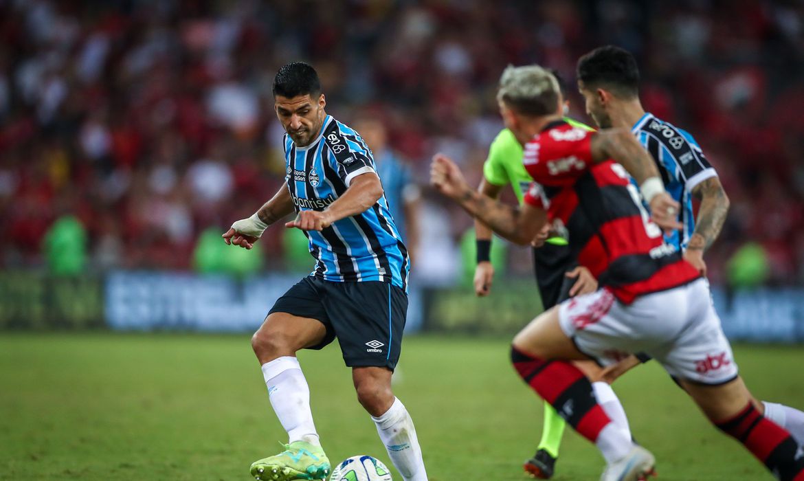 Lucas Uebel/Grêmio FBPA