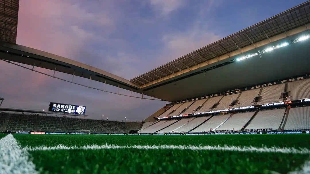 Quanto vaquinha da Arena precisa arrecadar por dia para bater meta no prazo