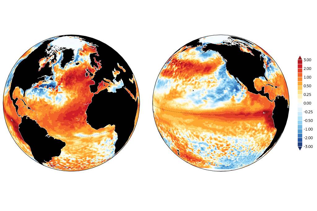 C3S/ECMWF/Copernicus