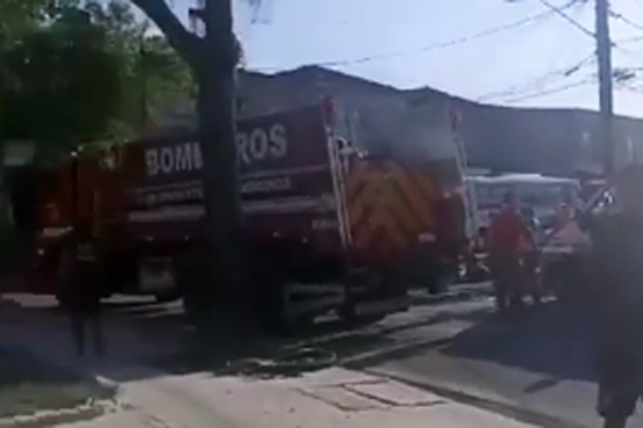 Reprodução/Ilha de São Vicente