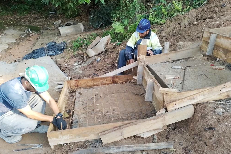 Divulgação/Prefeitura de Santos