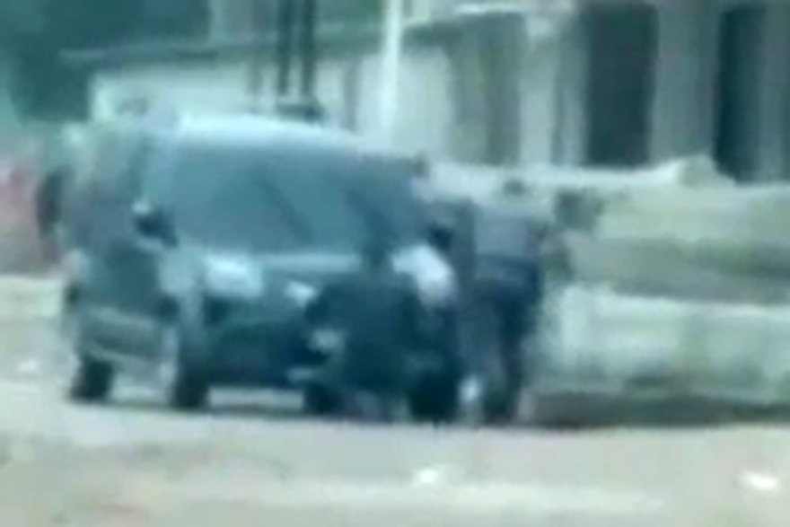 Reprodução/Guarujá Mil Grau