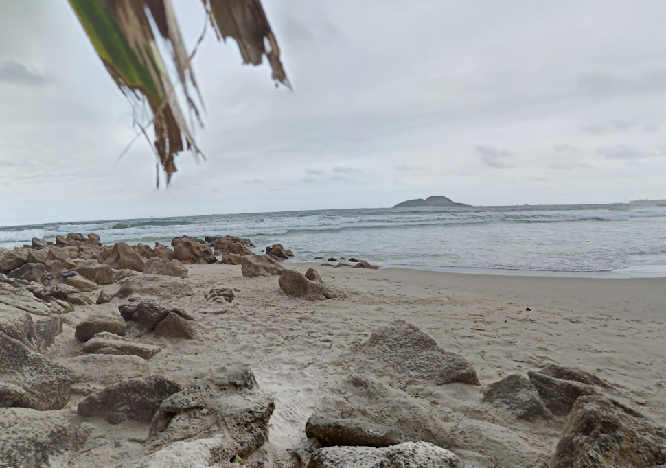 Reprodução/Google Maps