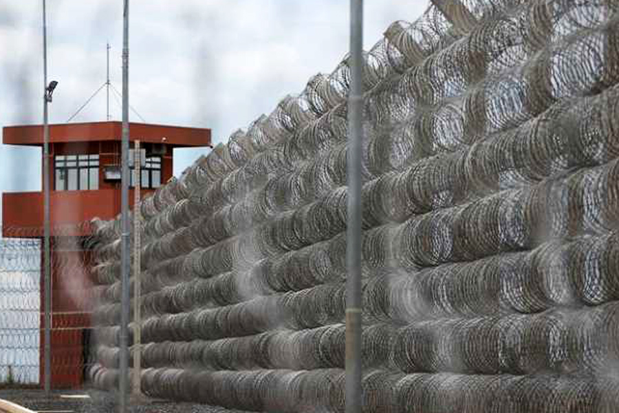 Diretor de presídio na Bahia é suspeito de feminicídio em Sergipe