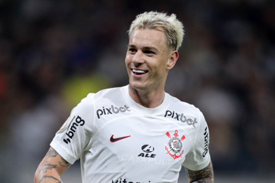 Rodrigo Coca/Agência Corinthians