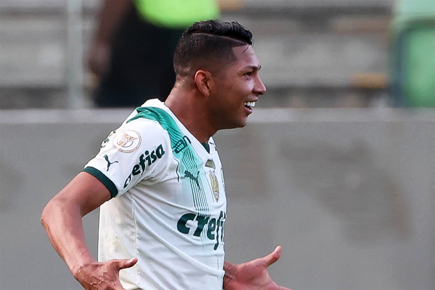 César Greco/Divulgação SE Palmeiras