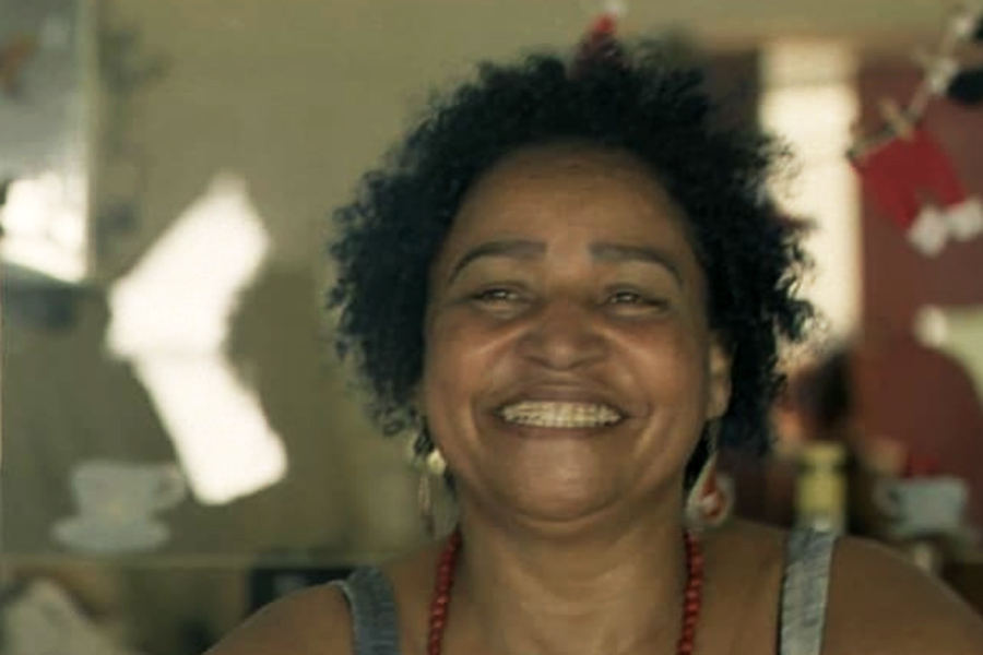 Reprodução/Facebook