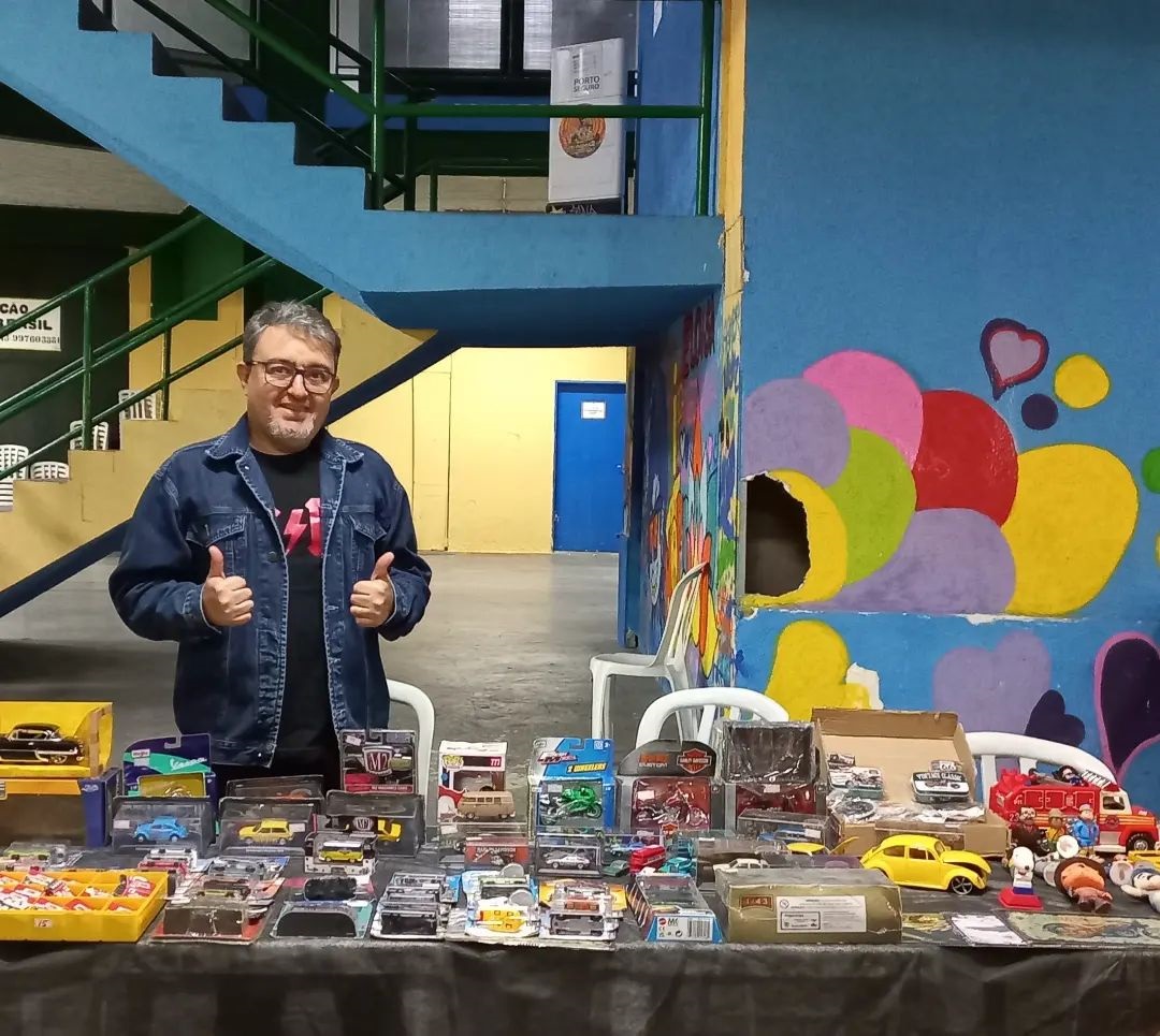 Reprodução/Instagram/@atila_serdera 