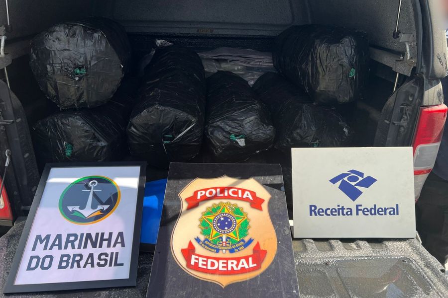 Divulgação/Receita Federal