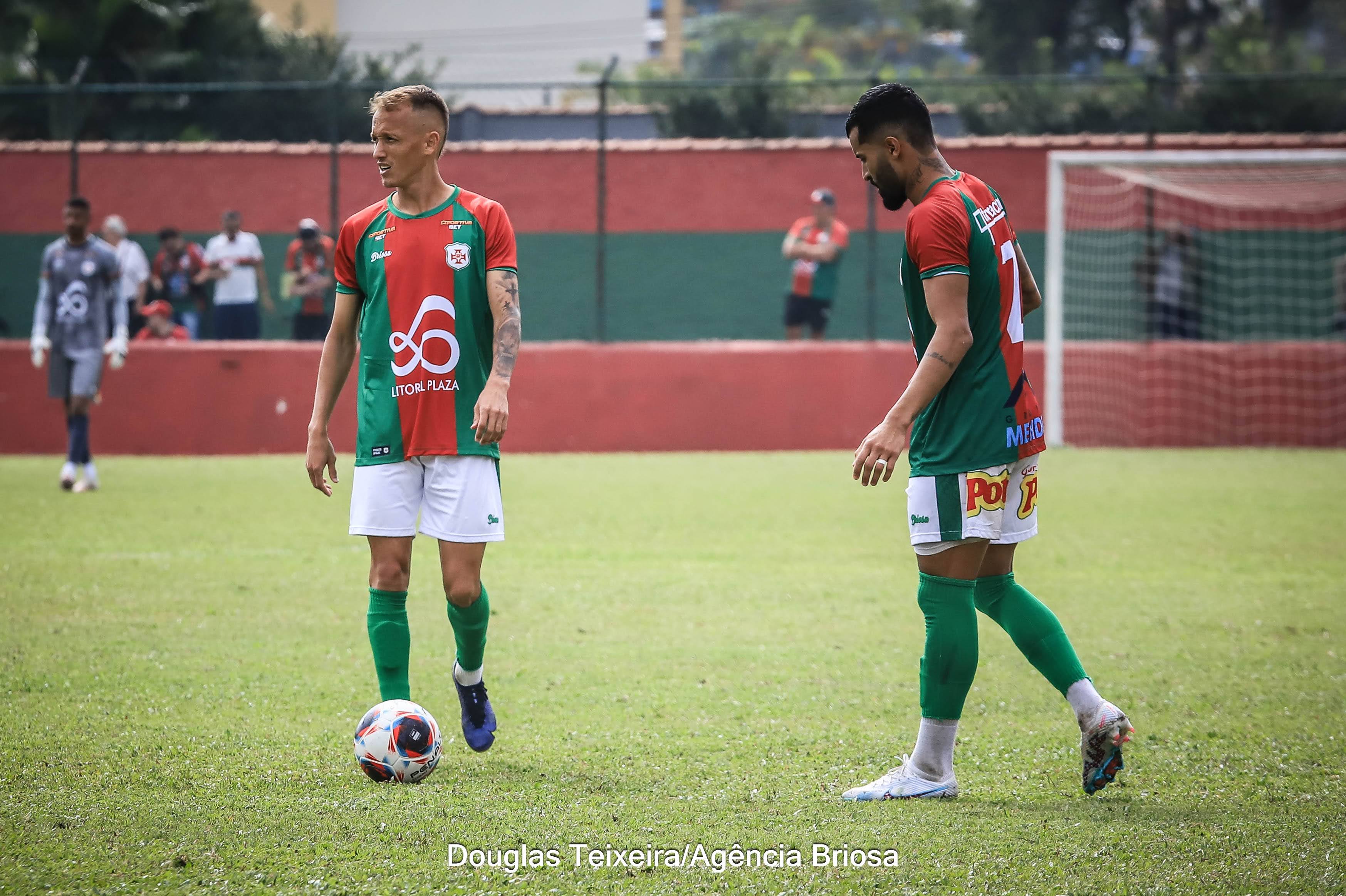 Douglas Teixeira/Agência Briosa