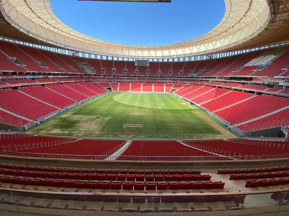 Por que São Paulo topou jogar em Brasília contra Inter de Limeira