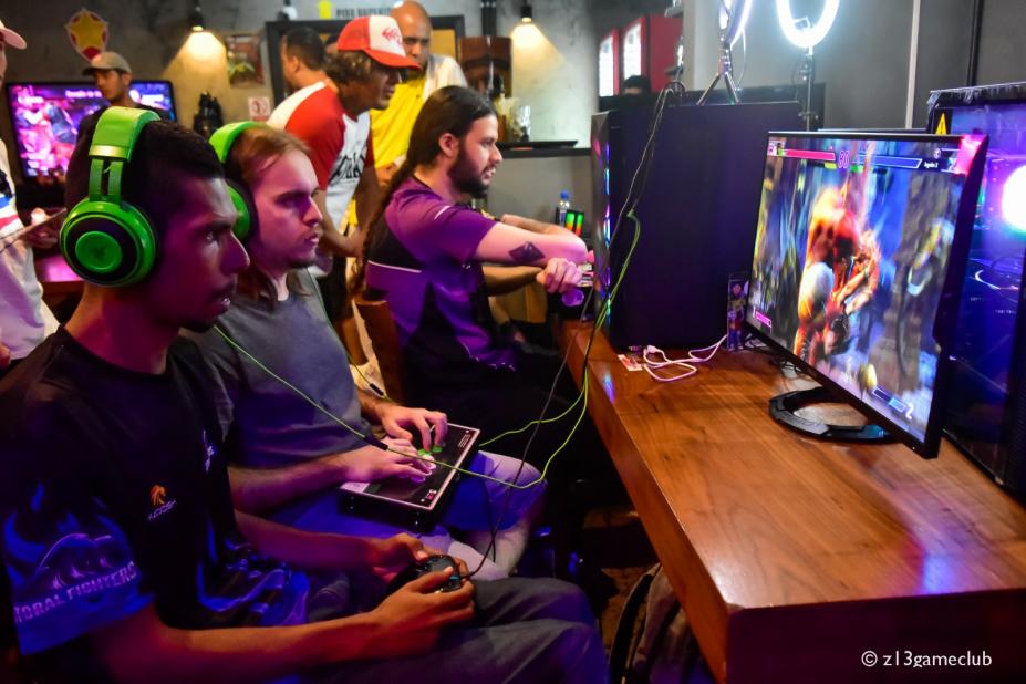 Street Fighter 6' dá uma porrada no elitismo da comunidade gamer