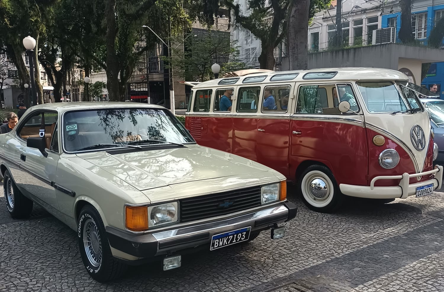 Reprodução/Acervo Pessoal