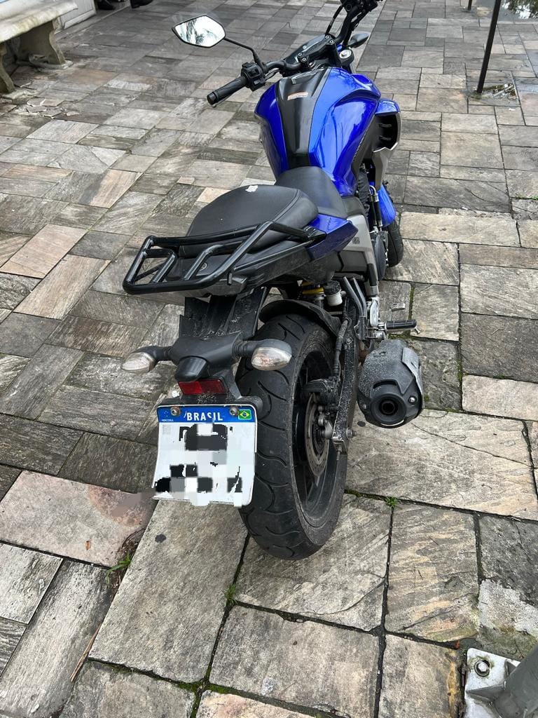 Divulgação/Polícia Civil