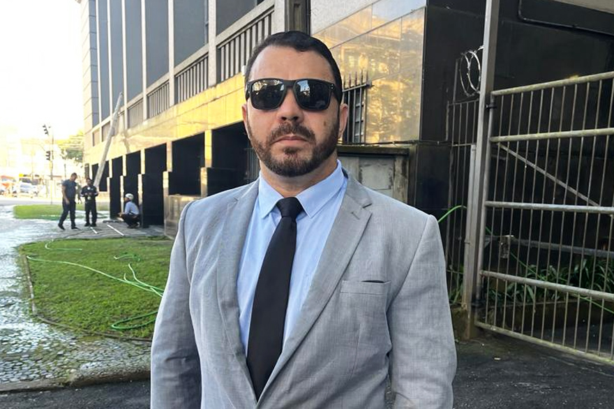 Yasmin Braga/Santa Cecília TV