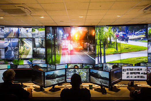 Divulgação/Prefeitura de Praia Grande