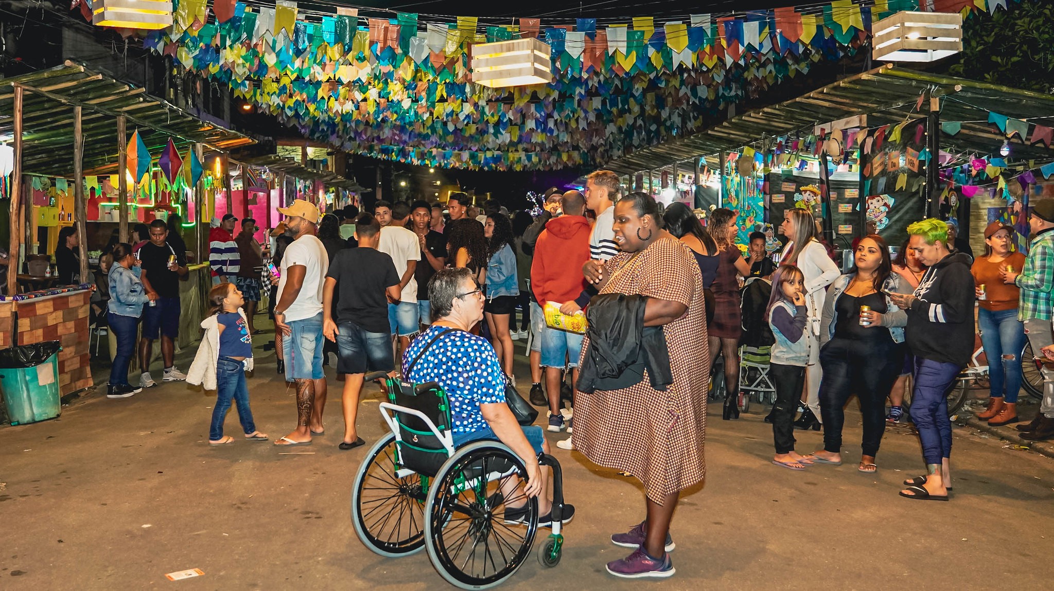 Divulgação/PMG