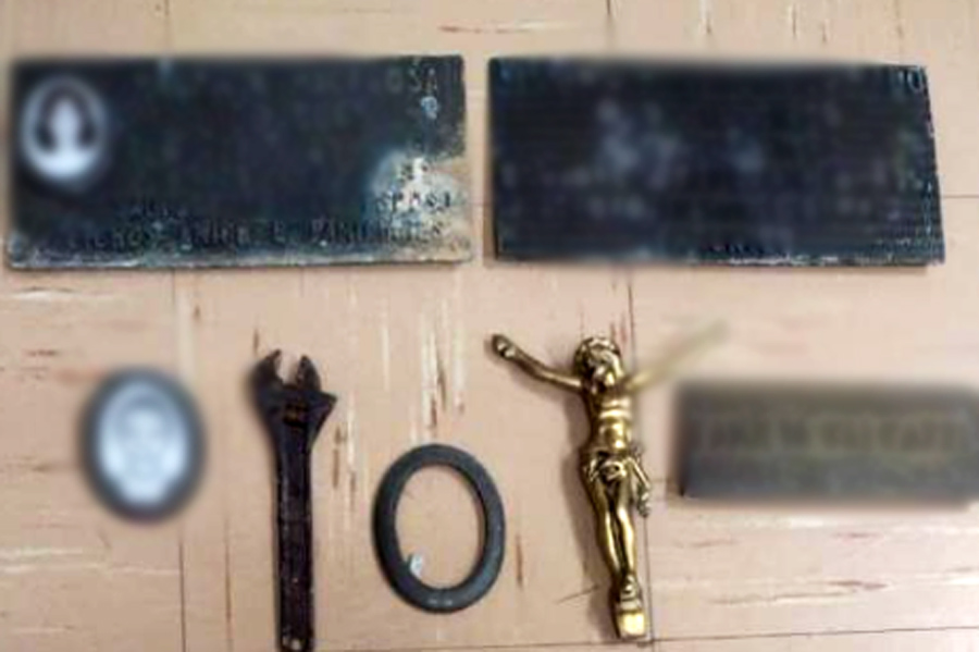 Divulgação/Prefeitura de Santos