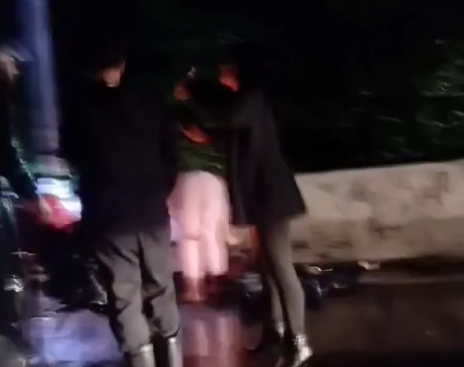 Reprodução/Aconteceu em Bertioga