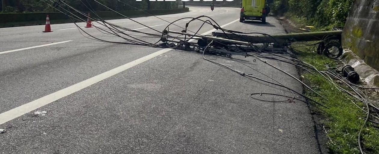 Reprodução/Cubatão Mil Grau