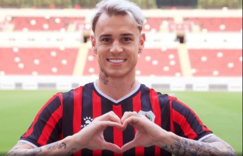 Divulgação/Al Rayyan