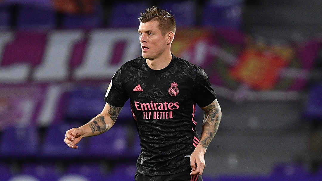 Toni Kroos anuncia que vai se aposentar depois da Eurocopa