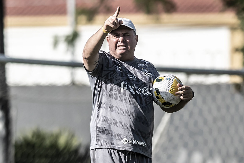 Ivan Storti/Santos FC