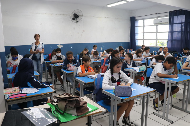 Prêmio ODS Boas Práticas na Educação segue com inscrições abertas na Baixada Santista