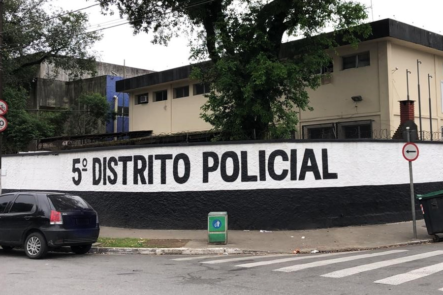 Divulgação/Polícia Civil