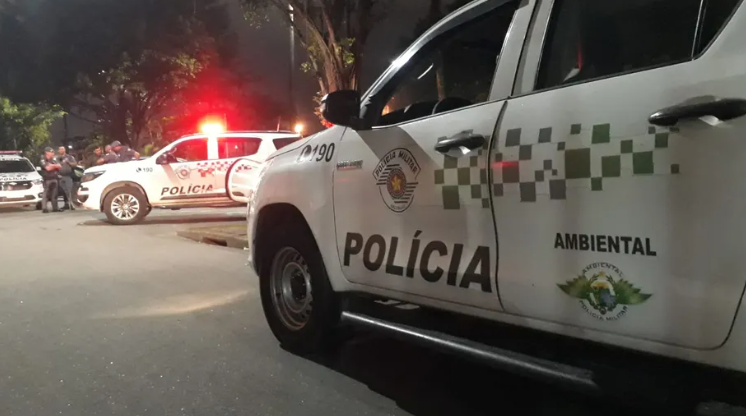 Divulgação/Prefeitura de Guarujá