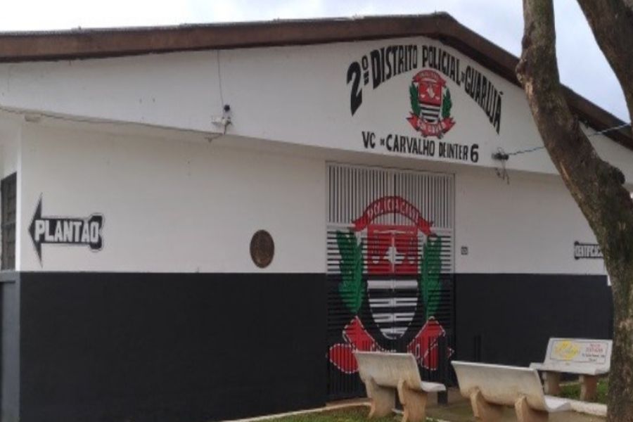 Divulgação/Polícia Civil