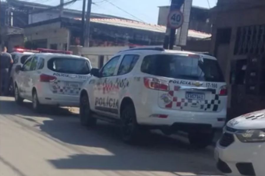 Reprodução/Vivendo na Baixada