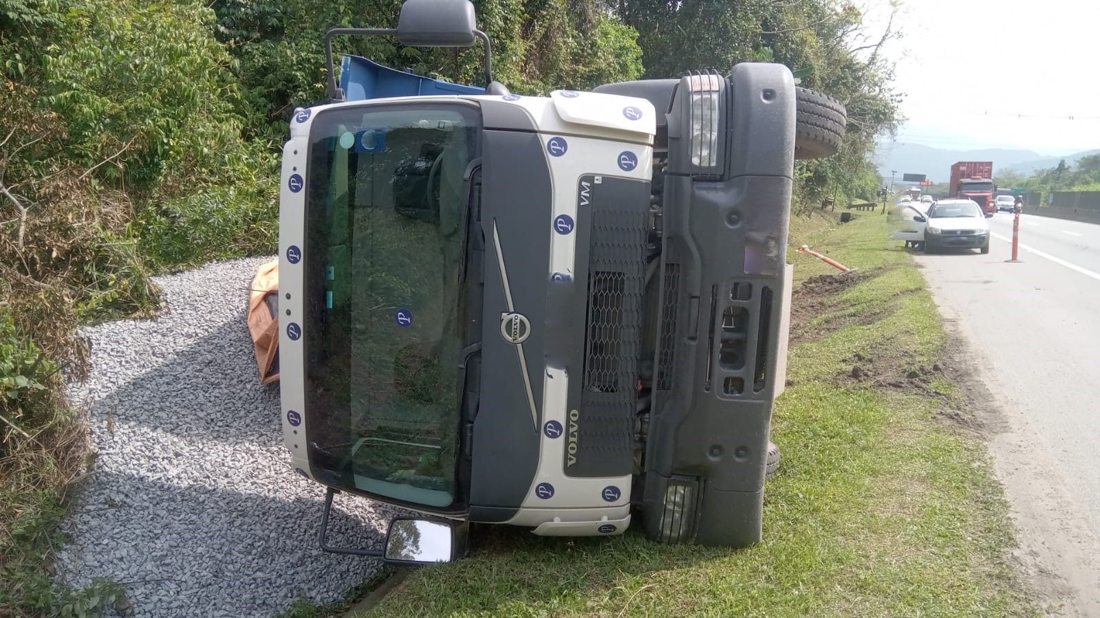 Divulgação/CCI Ecovias