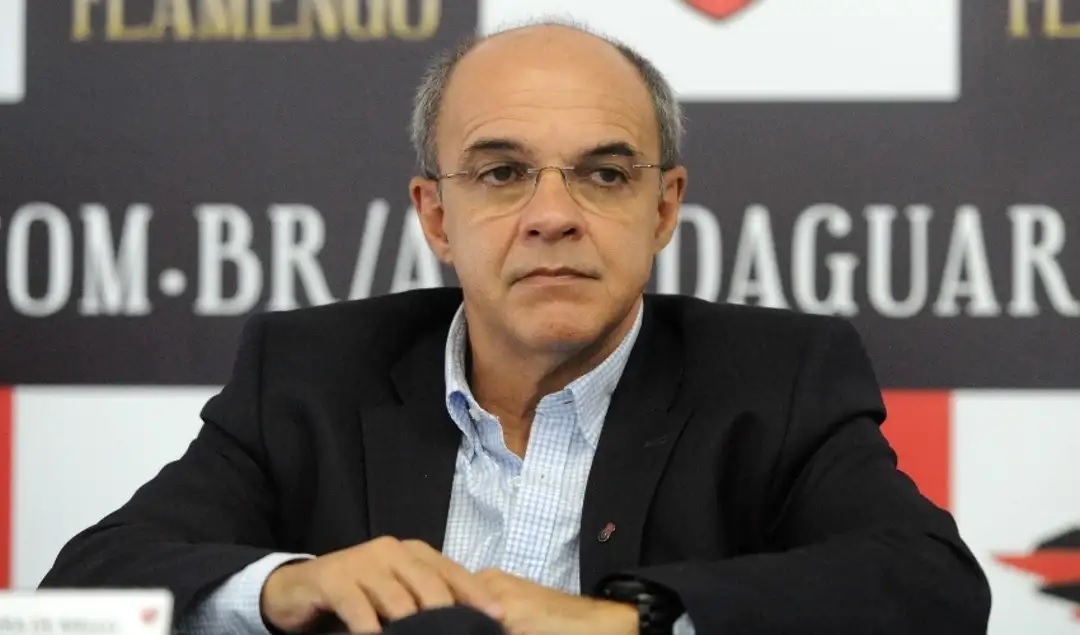 Gilvan de Souza/Flamengo