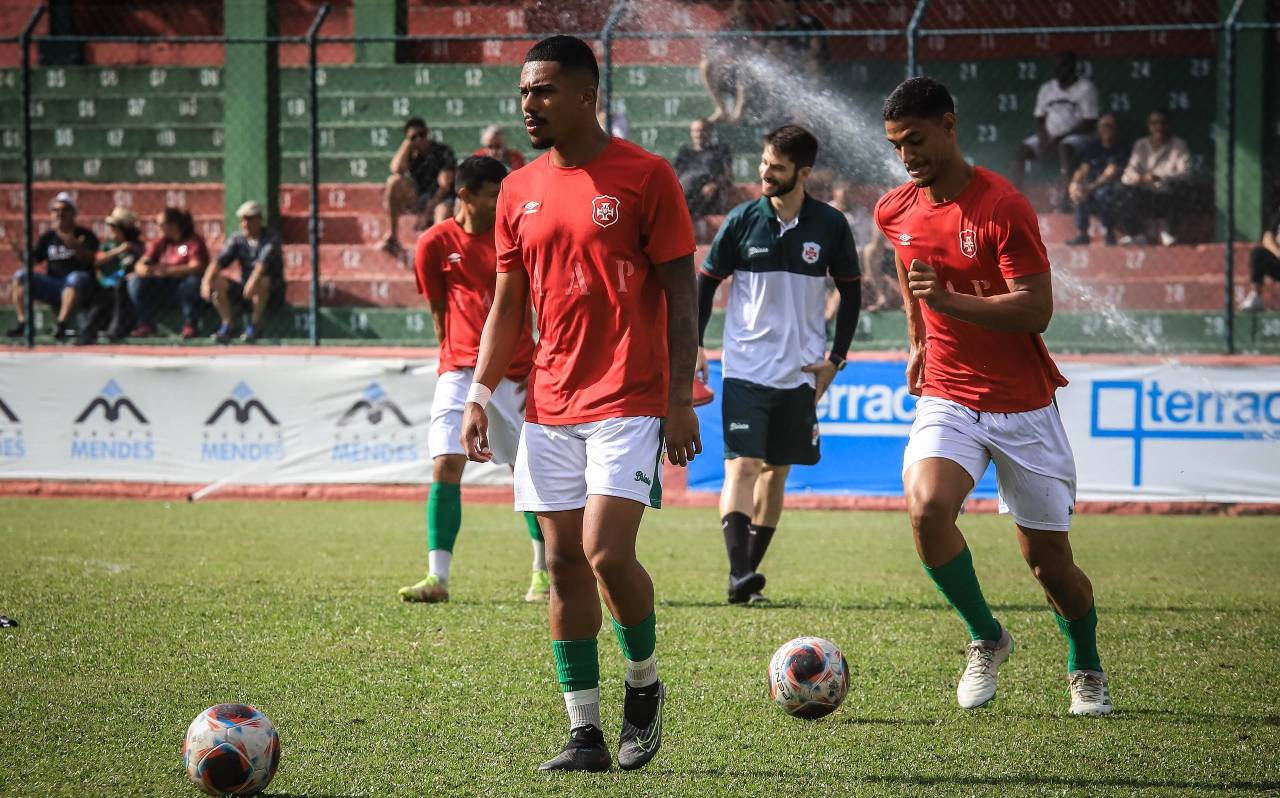 Douglas Teixeira/Agência Briosa