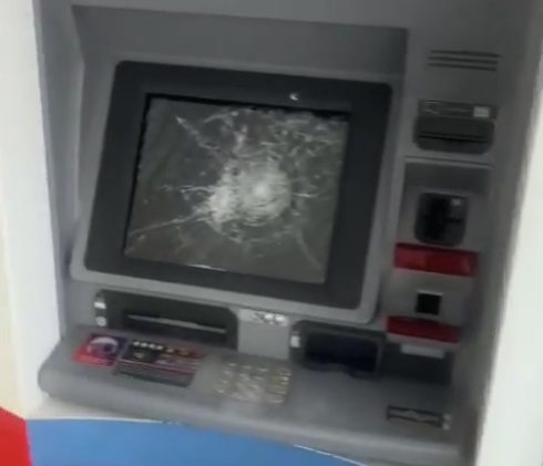 Reprodução/Aconteceu em Bertioga