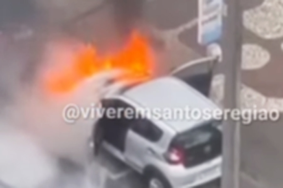 Reprodução/Viver em Santos e Região