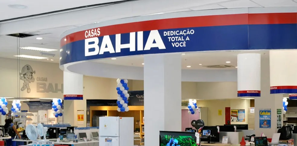 Divulgação/Casas Bahia