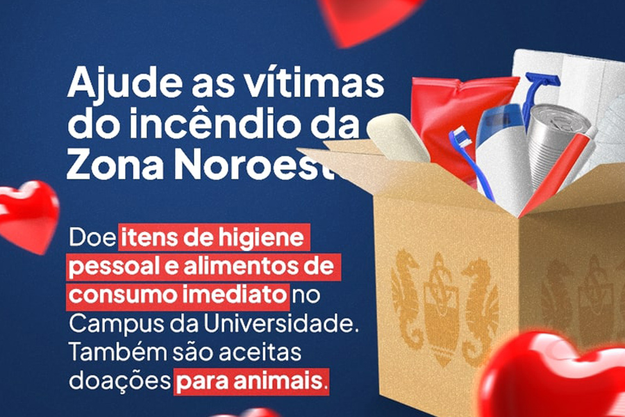 Divulgação/Assecom Unisanta