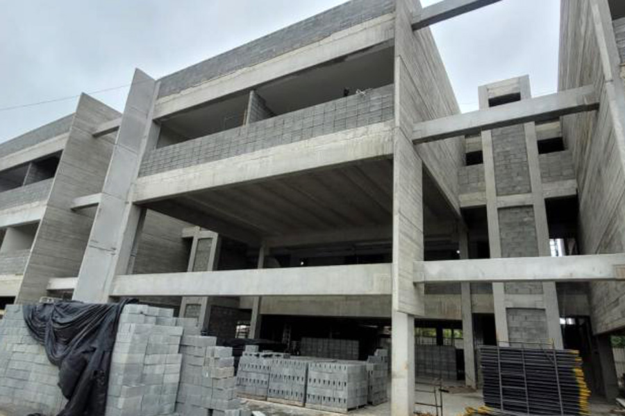 Divulgação/Prefeitura de Santos