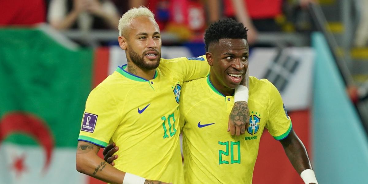 Neymar tem jogo discreto, Al-Hilal empata e pode perder liderança