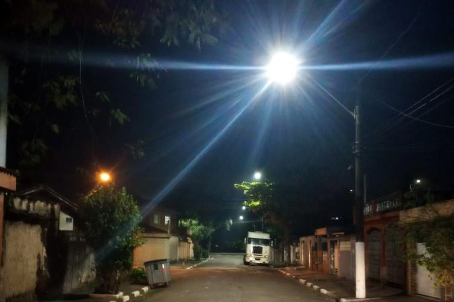 Divulgação/Prefeitura de Santos